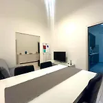 Statilia Urban Retreat