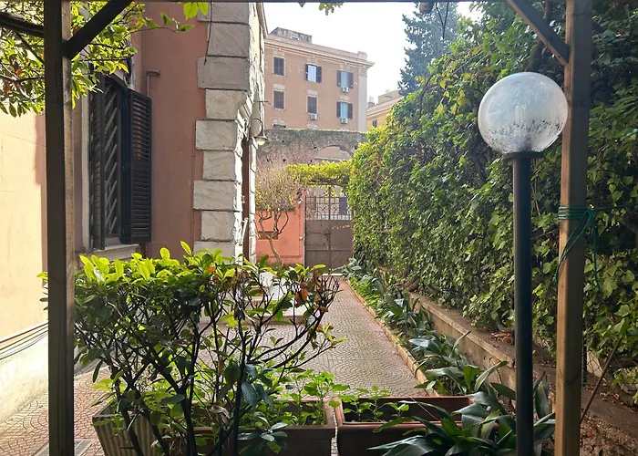Statilia Urban Retreat