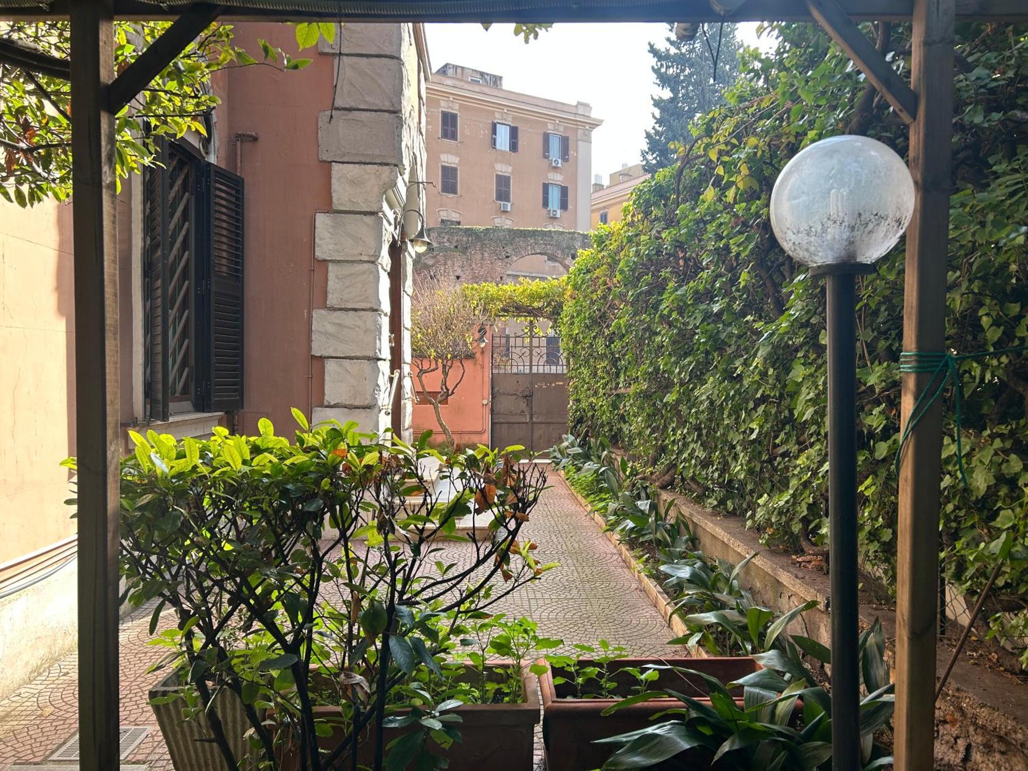 Statilia Urban Retreat * Rom