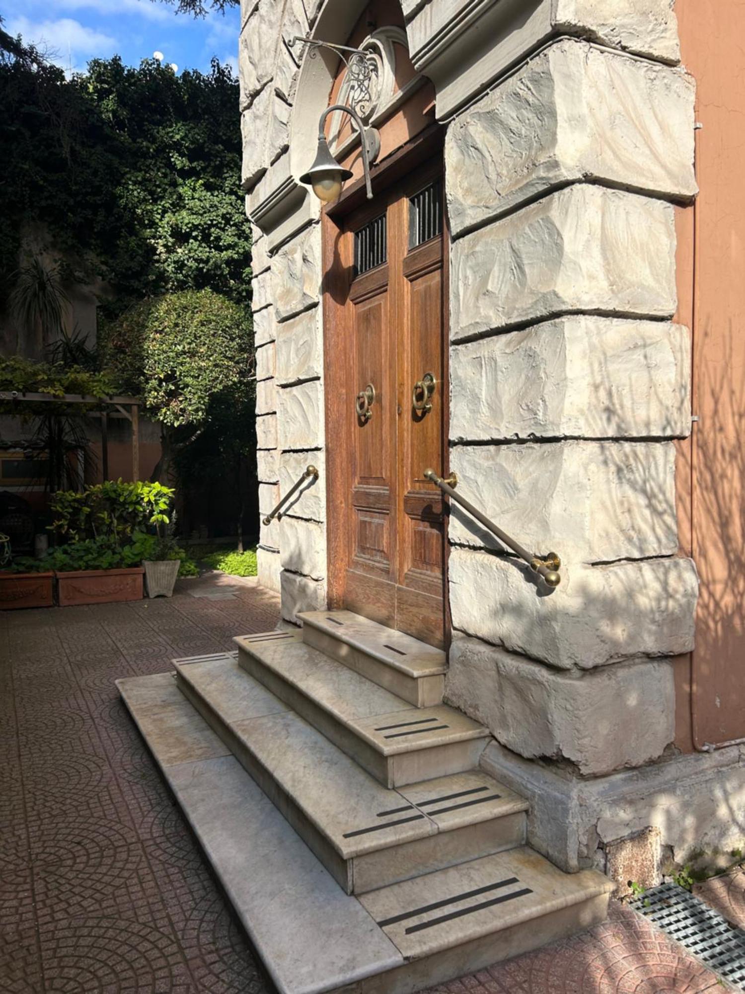 Statilia Urban Retreat Rom