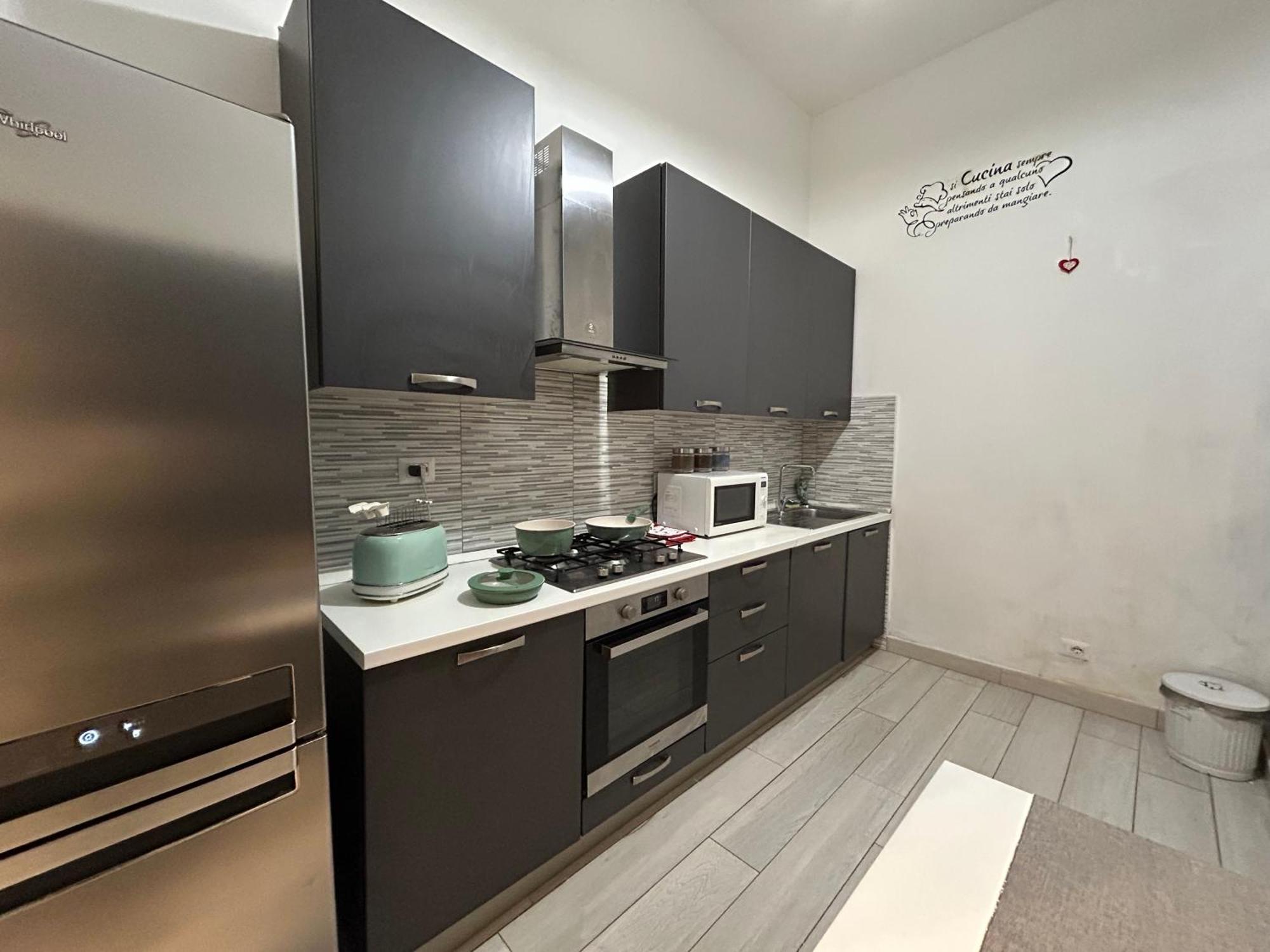 Statilia Urban Retreat