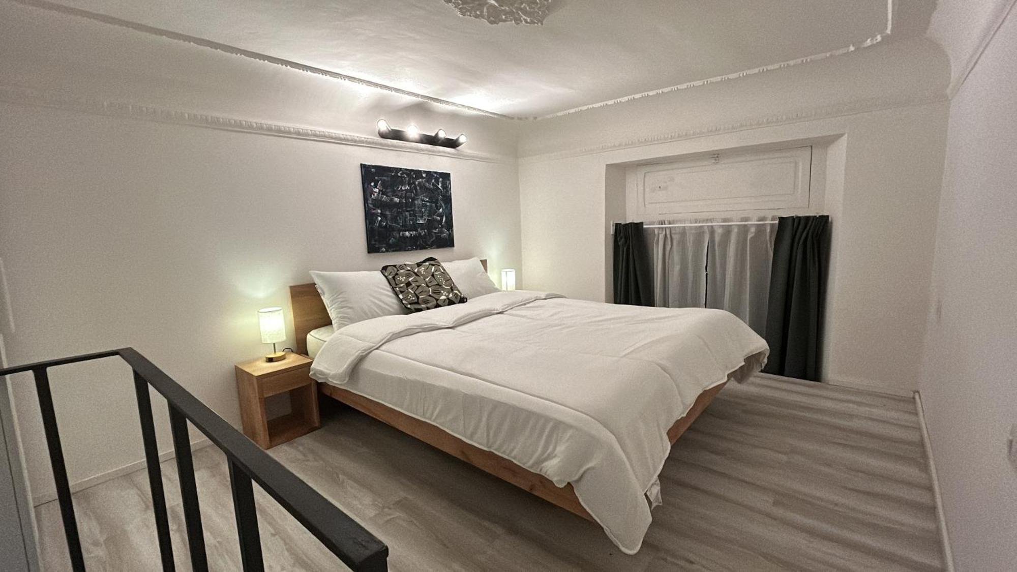Statilia Urban Retreat * Rom