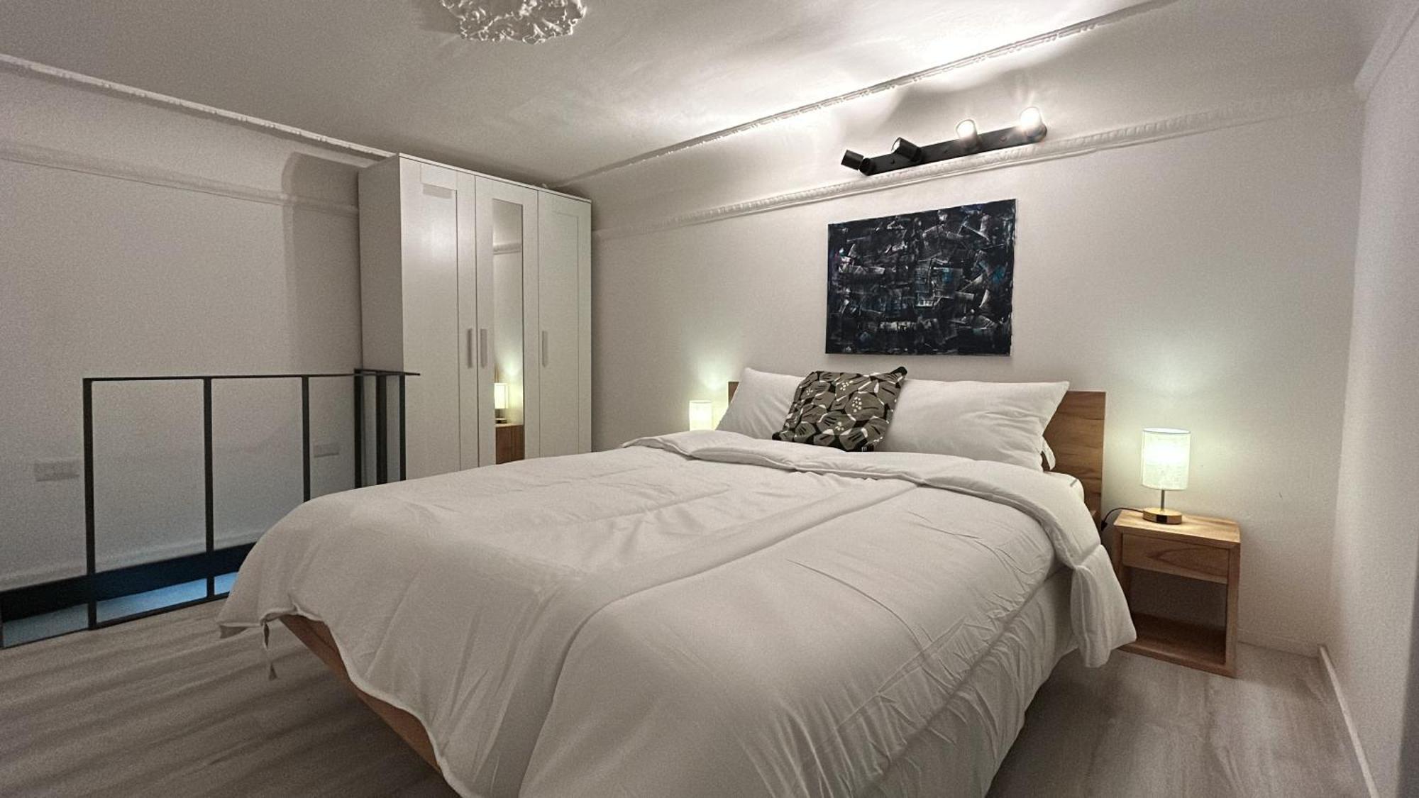 Statilia Urban Retreat