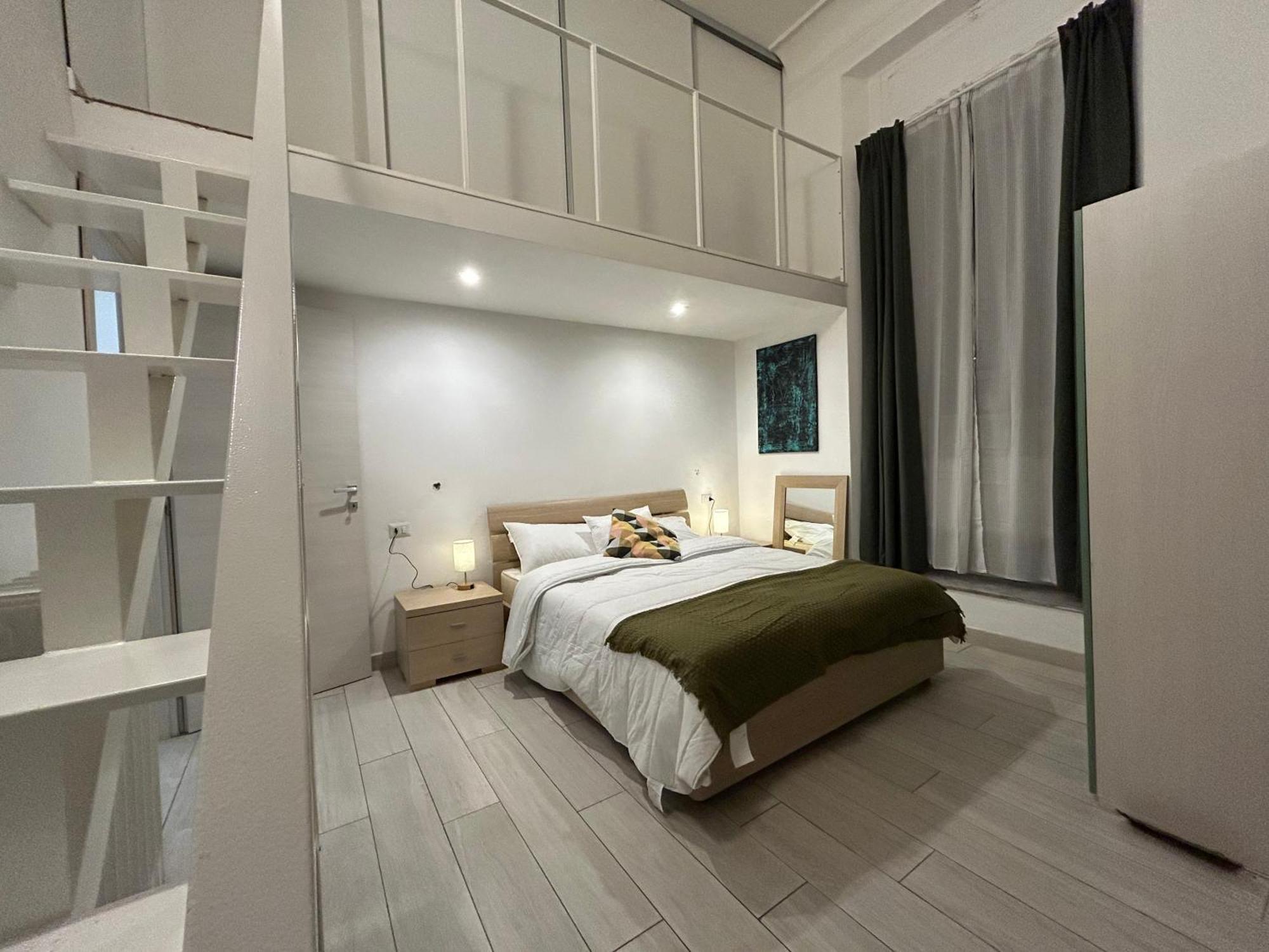 Statilia Urban Retreat *