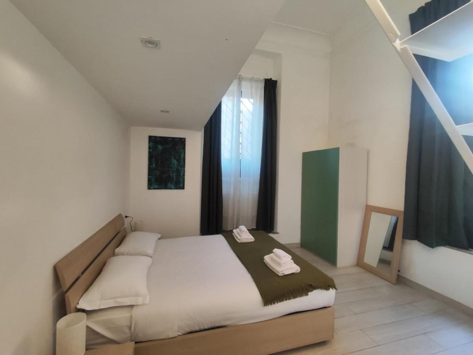 Statilia Urban Retreat Rom