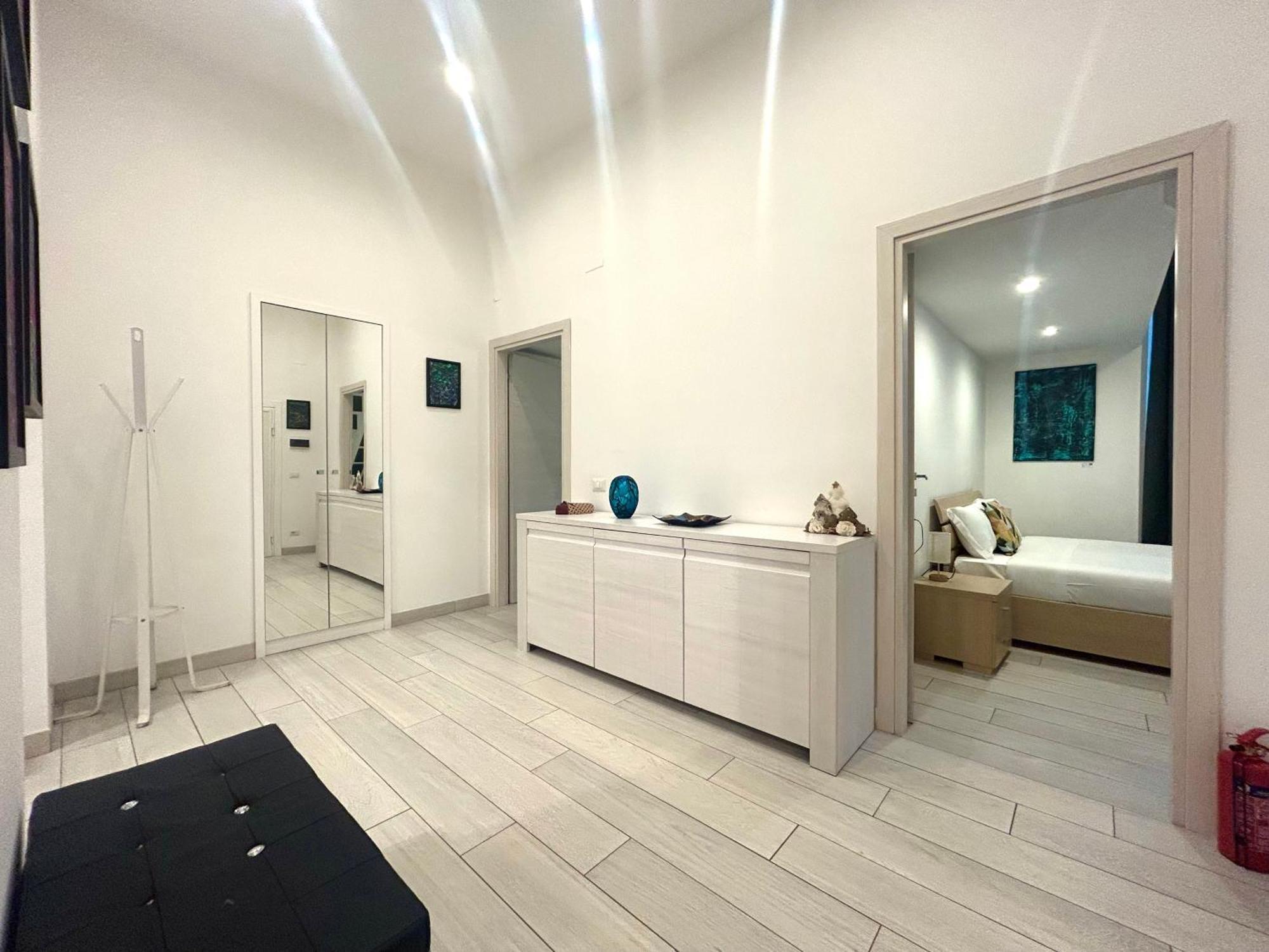 Statilia Urban Retreat