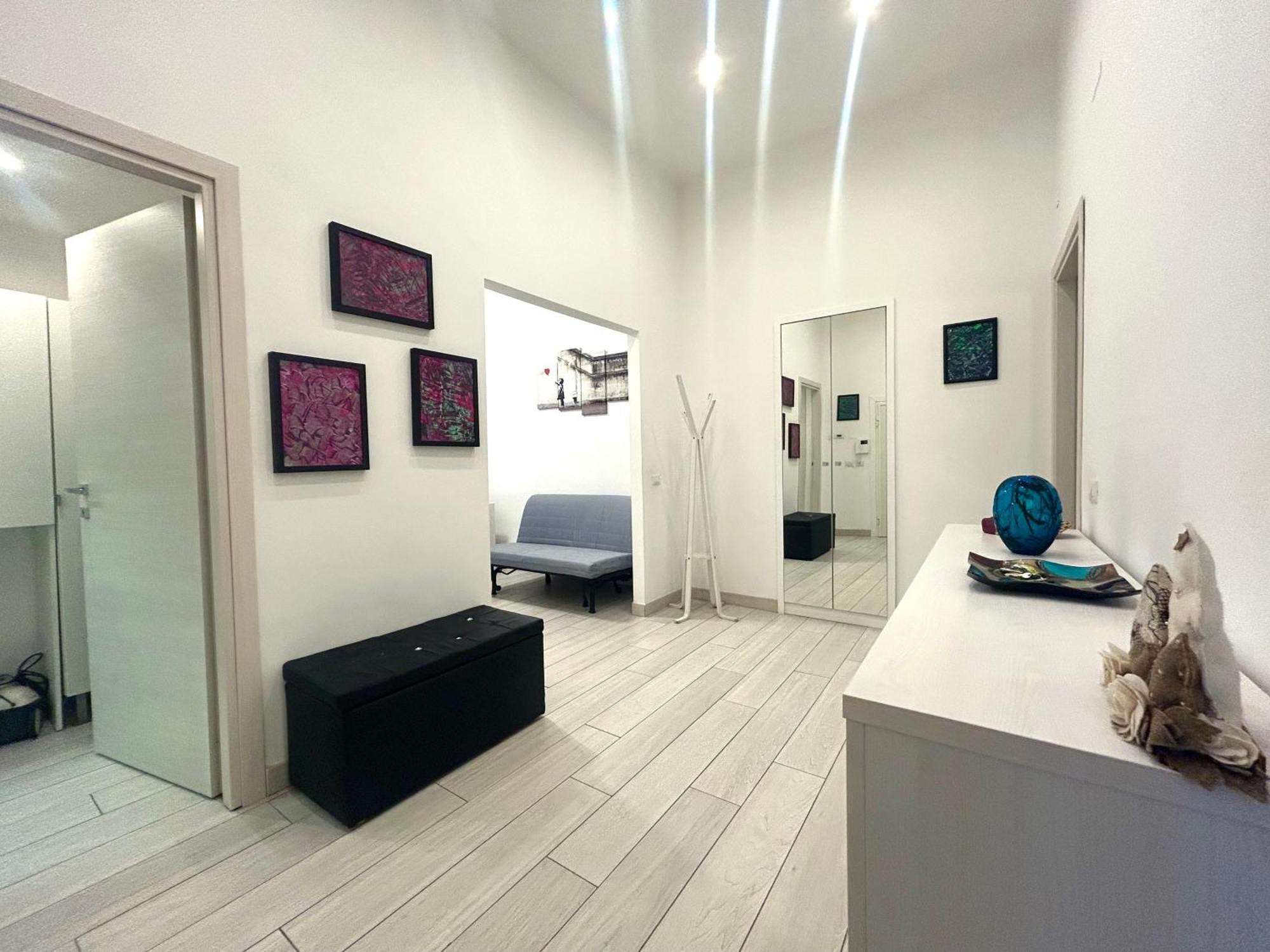 Statilia Urban Retreat *