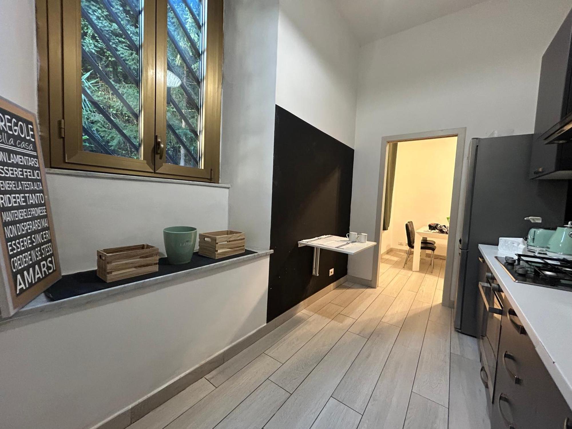 Statilia Urban Retreat Rom