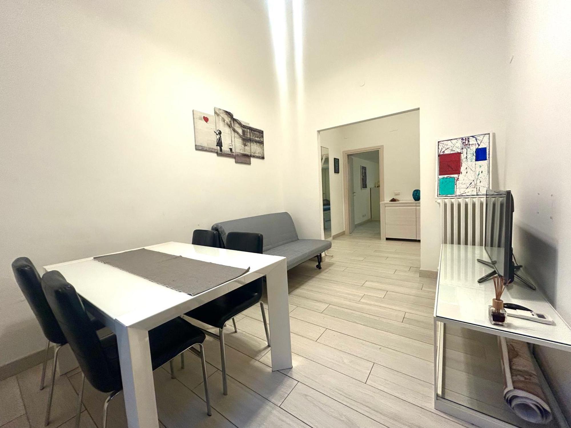 Statilia Urban Retreat * Rom