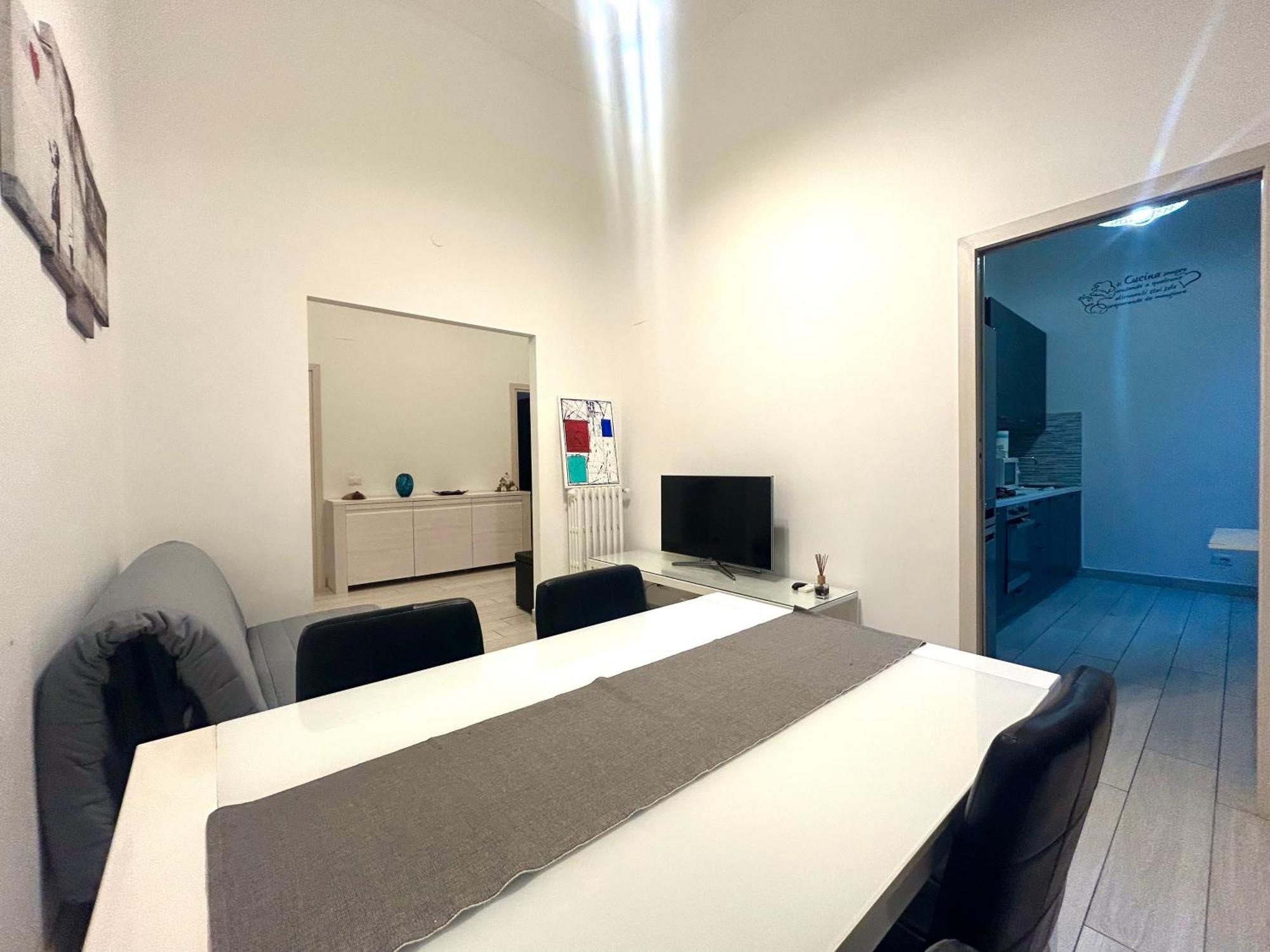 Statilia Urban Retreat