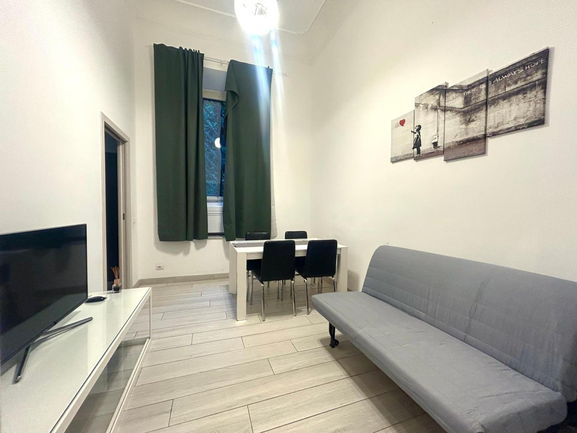 Statilia Urban Retreat *