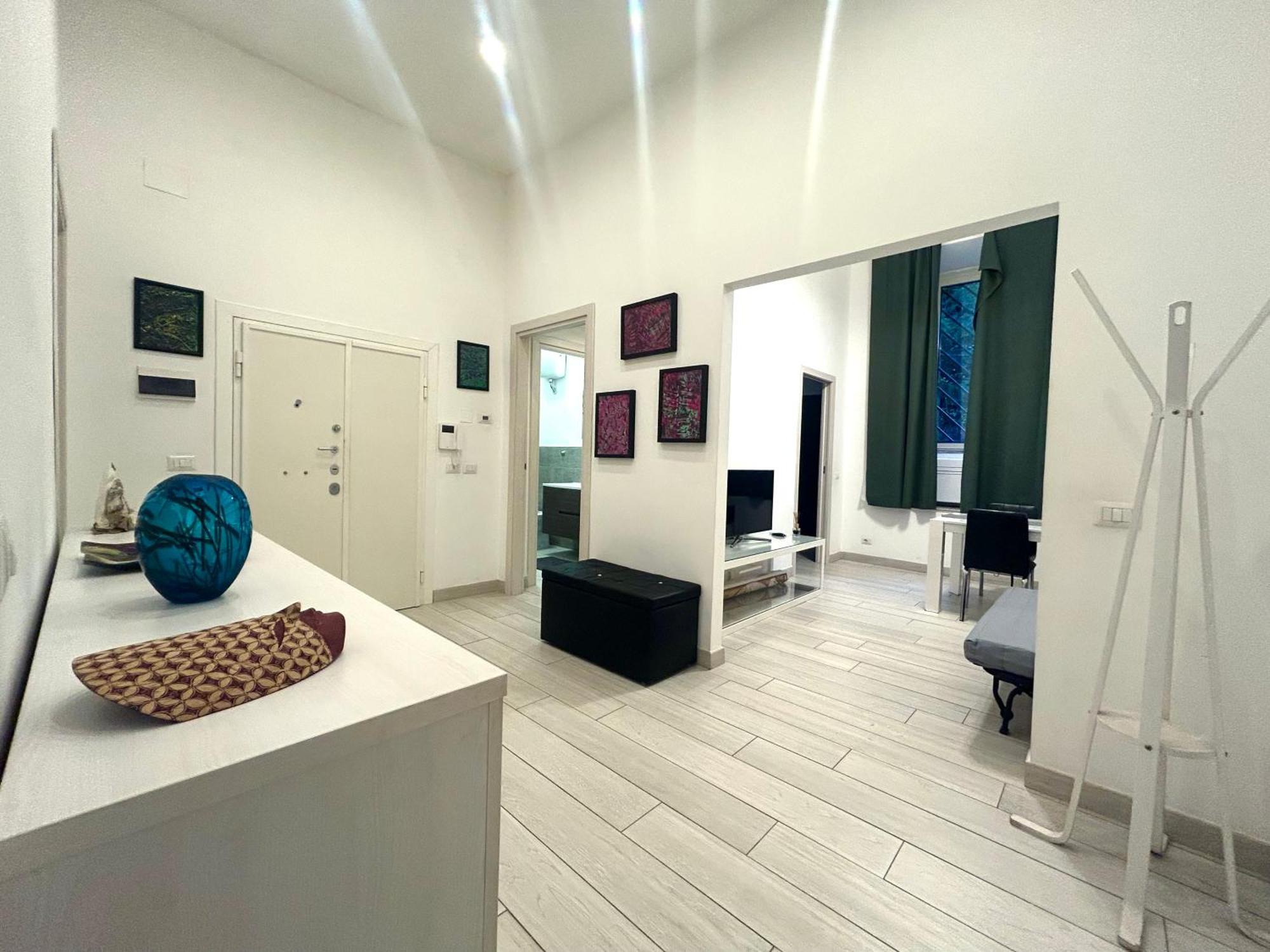 Statilia Urban Retreat Rom