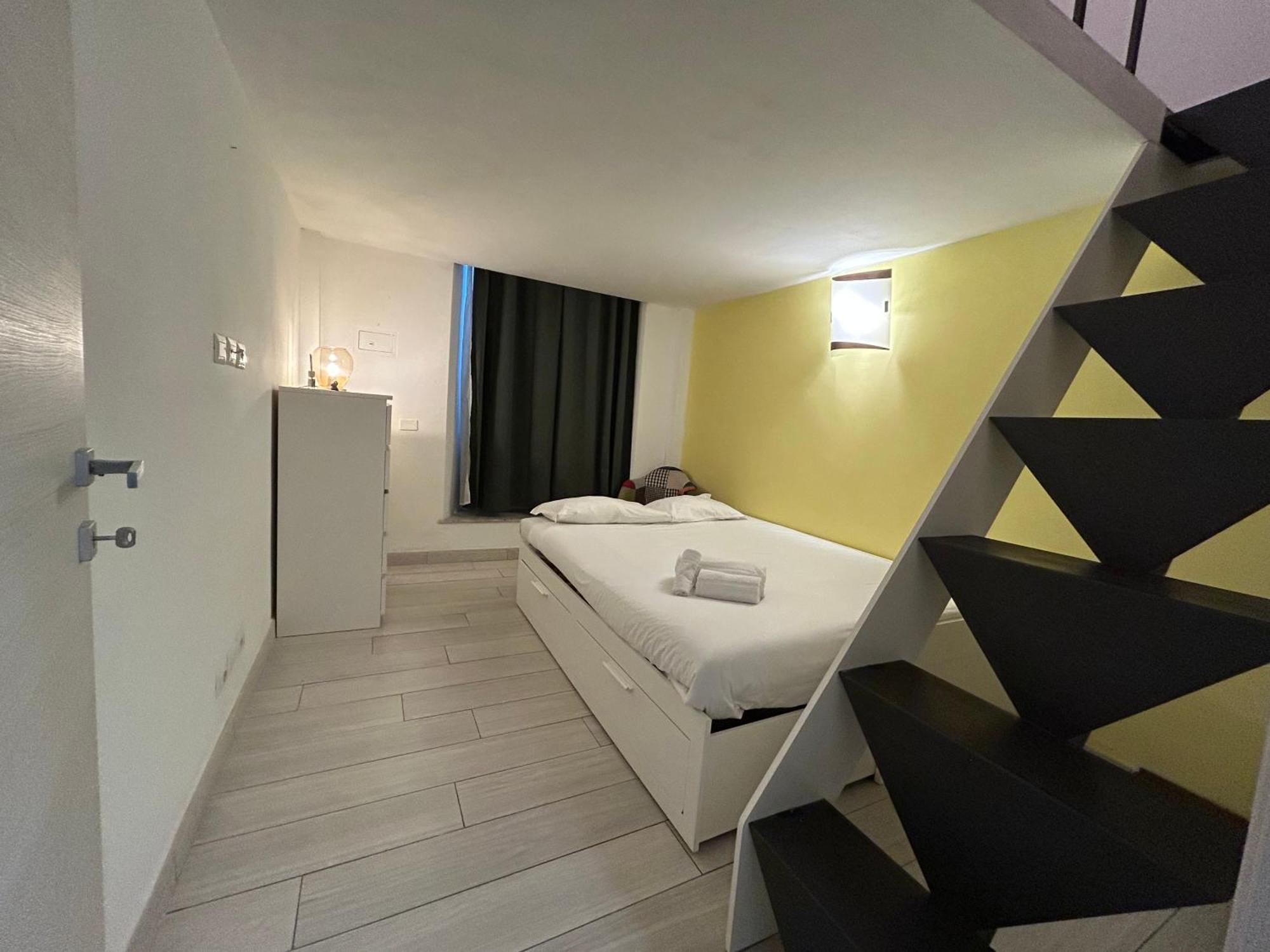 Statilia Urban Retreat *